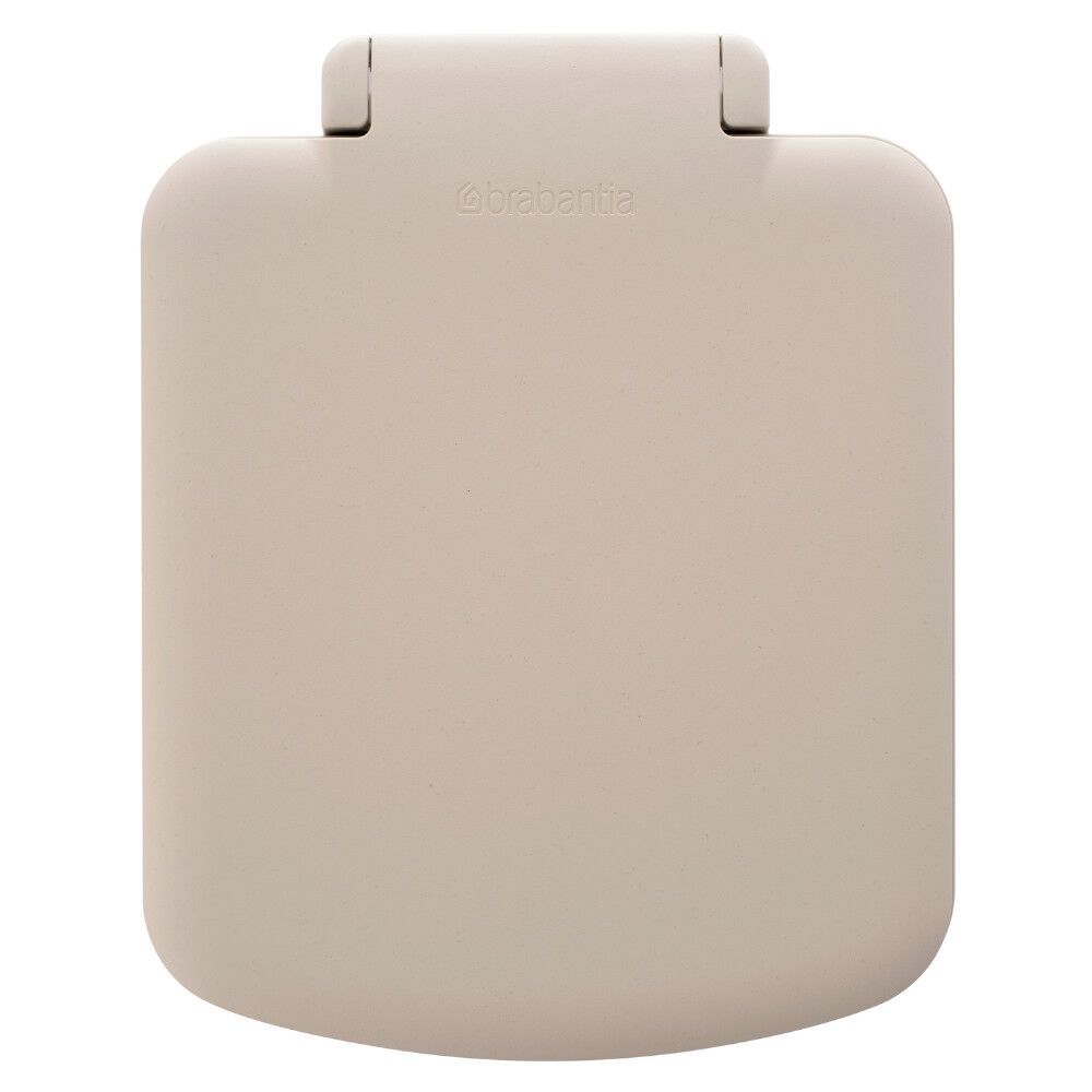 Šiukšlių dėžė su pedalu Brabantia StepUp 25L, Soft Beige, 251863