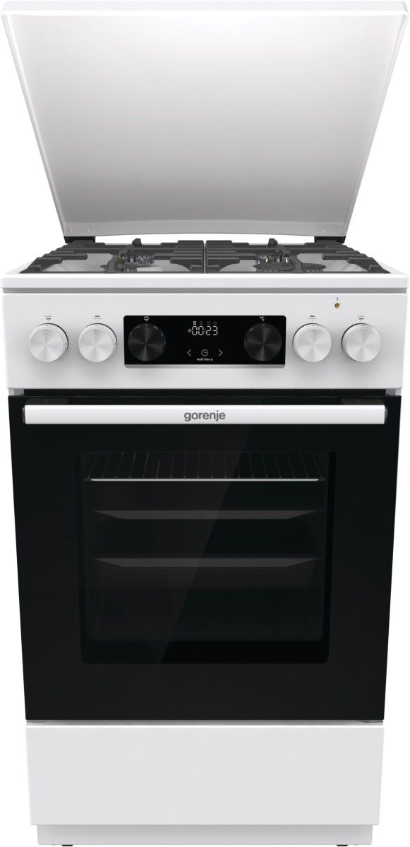 Dujinė viryklė Gorenje GK5C63WF
