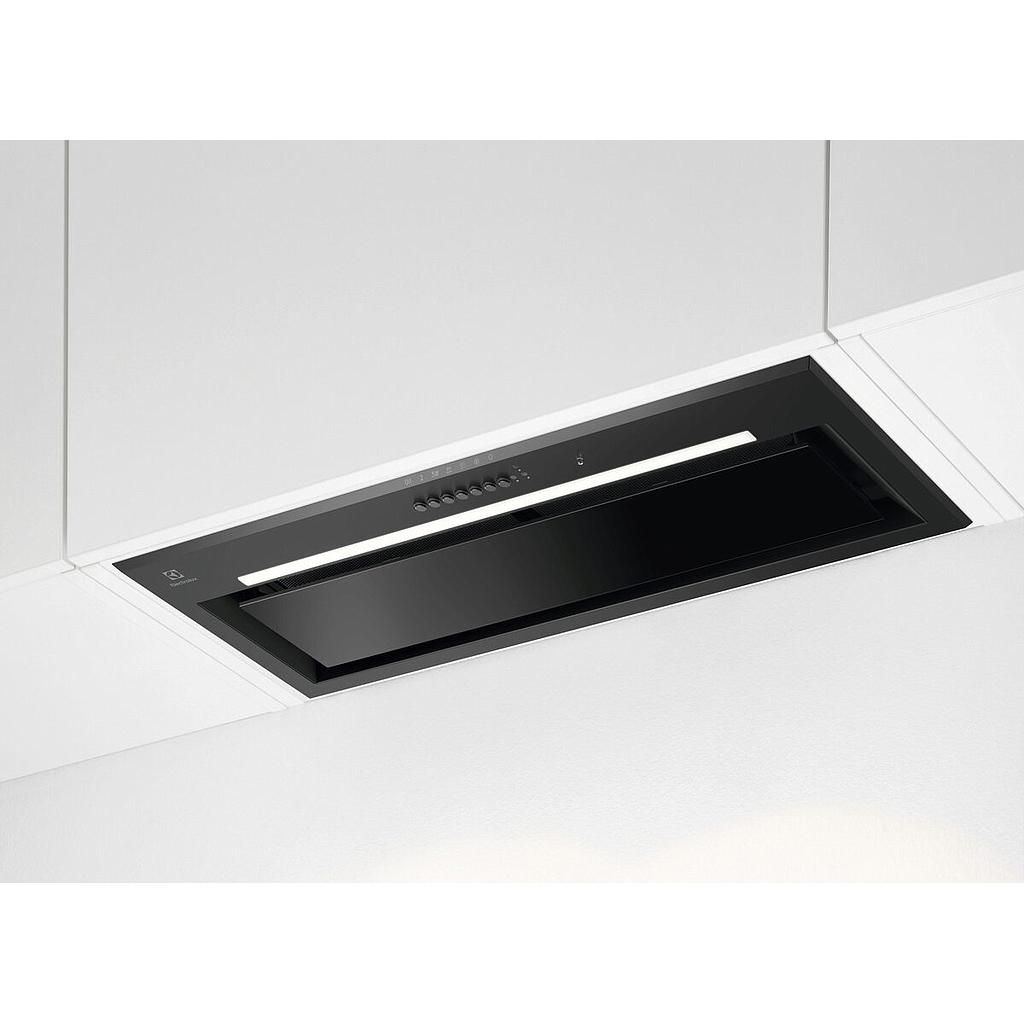 Gartraukis ELECTROLUX LFG828K Gartraukis ELECTROLUX LFG828K