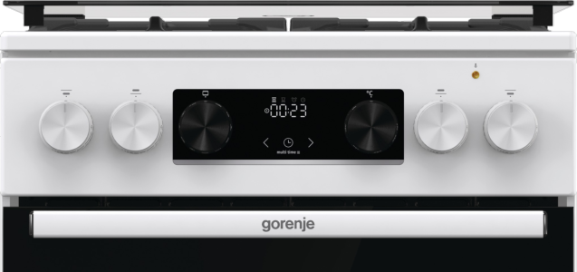 Viryklė GORENJE GK5C61WF