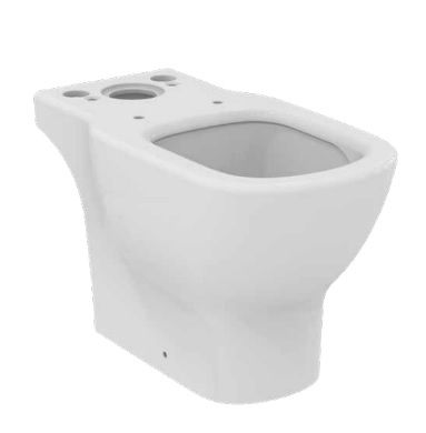 WC pastatomas puodas Ideal Standard Tesi Aquablade T008701