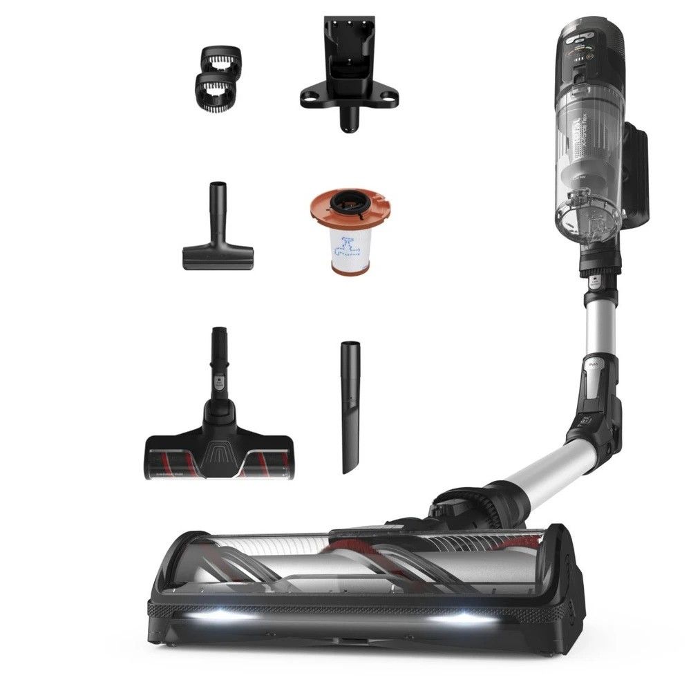 Dulkių siurblys Tefal TY9A55E0 Dulkių siurblys Tefal TY9A55E0