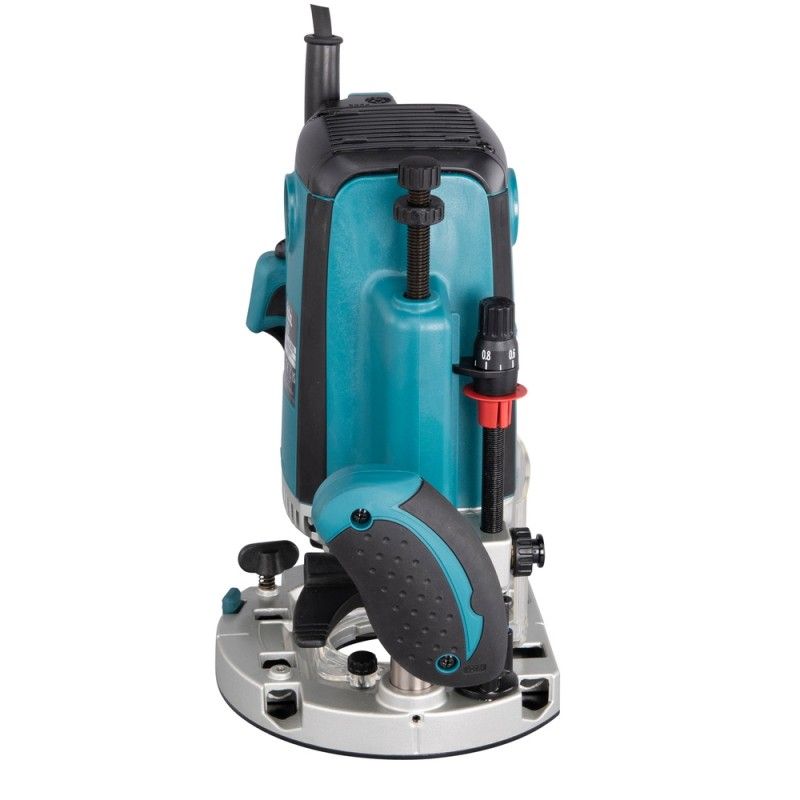 Vertikalus frezeris MAKITA RP1802