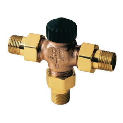 Trieigis srauto skirstymo vožtuvas IMI Hydronic 3WT20(3/4) kvs-3,48