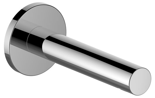 Vonios maišytuvo snapas KEUCO IXMO, chromas, 59545010101 Vonios maišytuvo snapas KEUCO IXMO, chromas, 59545010101