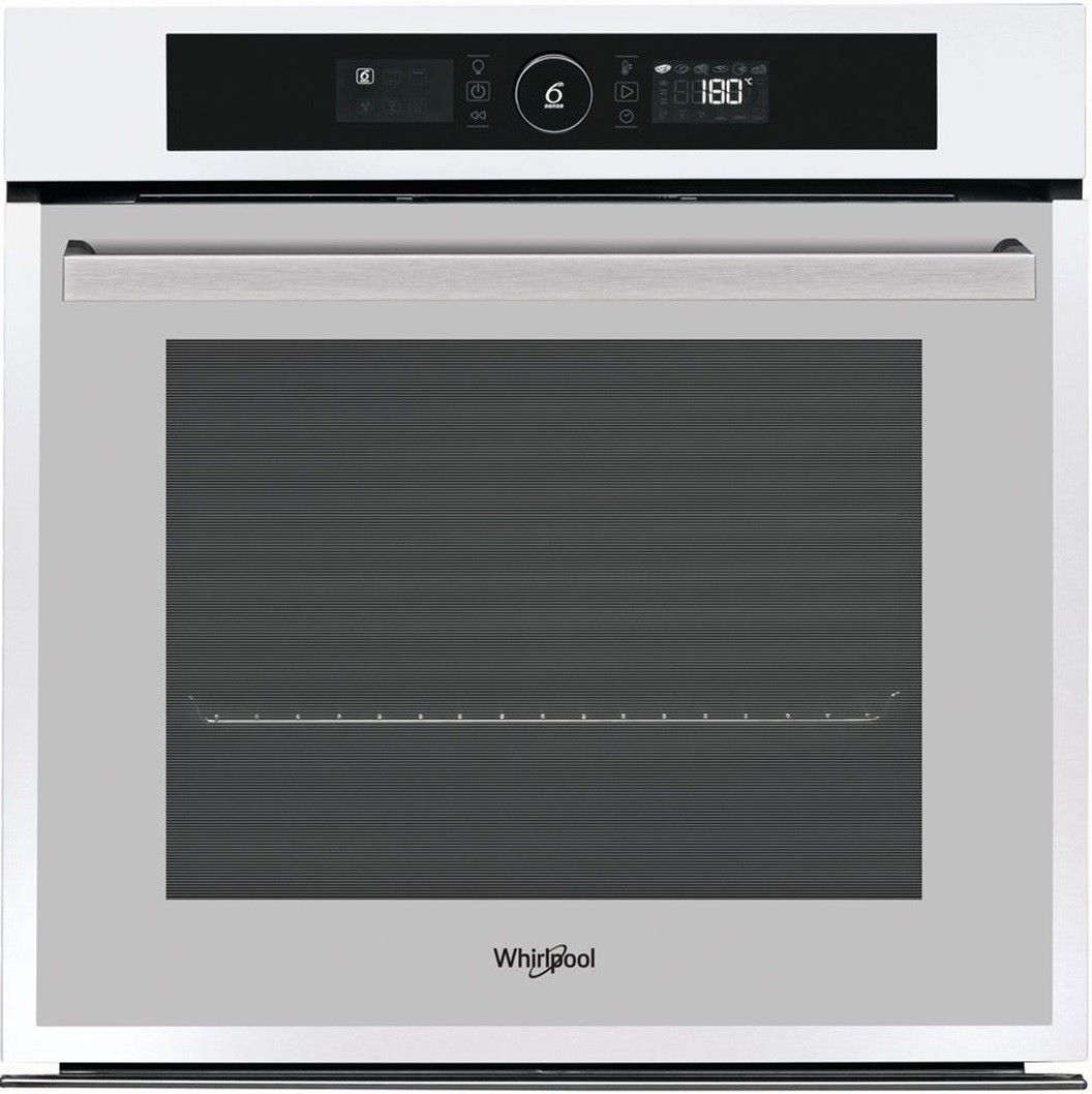 Orkaitė Whirlpool OAKZ9 7921 CS WH