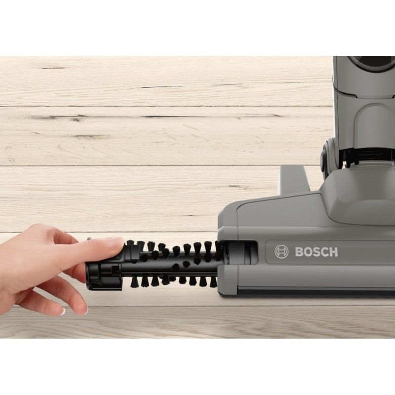 Dulkių siurblys - šluota Bosch BBHF214G