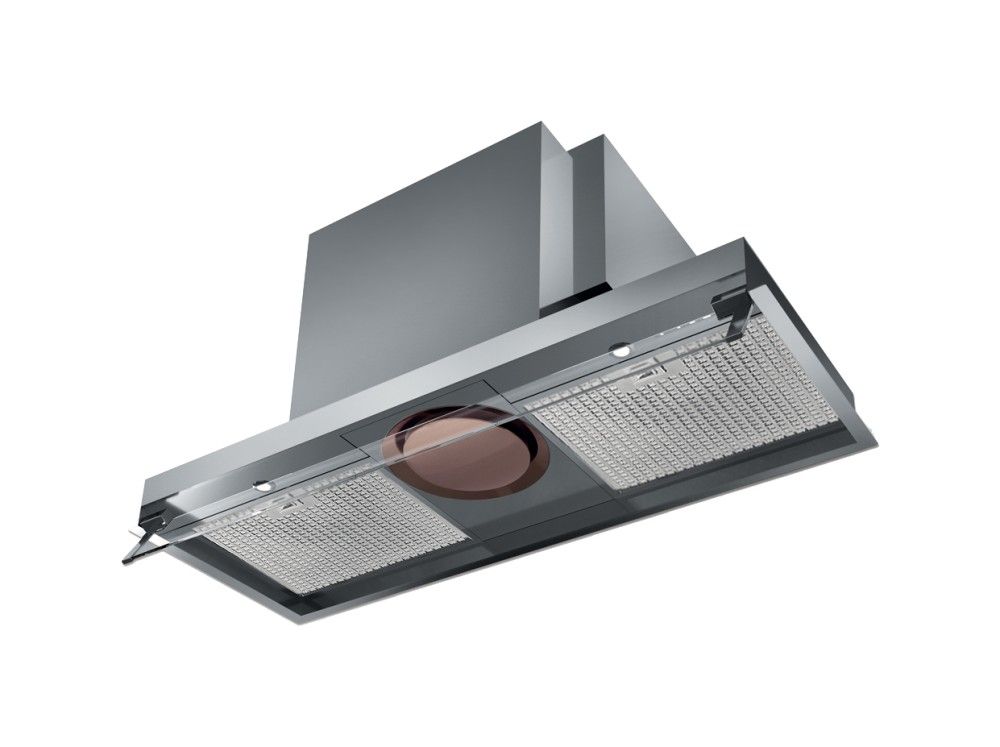 Gartraukis FABER HOOD ILMA X A90 FABER