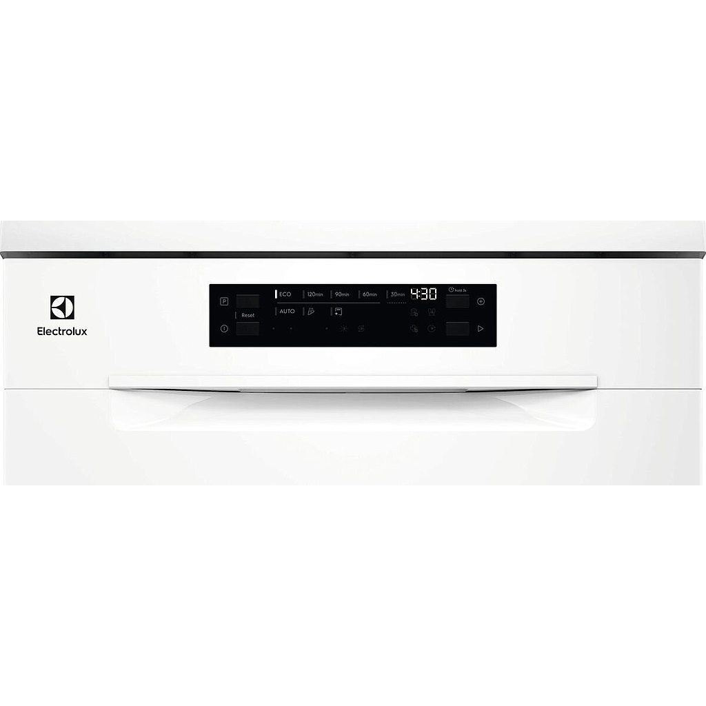 Indaplovė ELECTROLUX E62SD200SW Indaplovė ELECTROLUX E62SD200SW