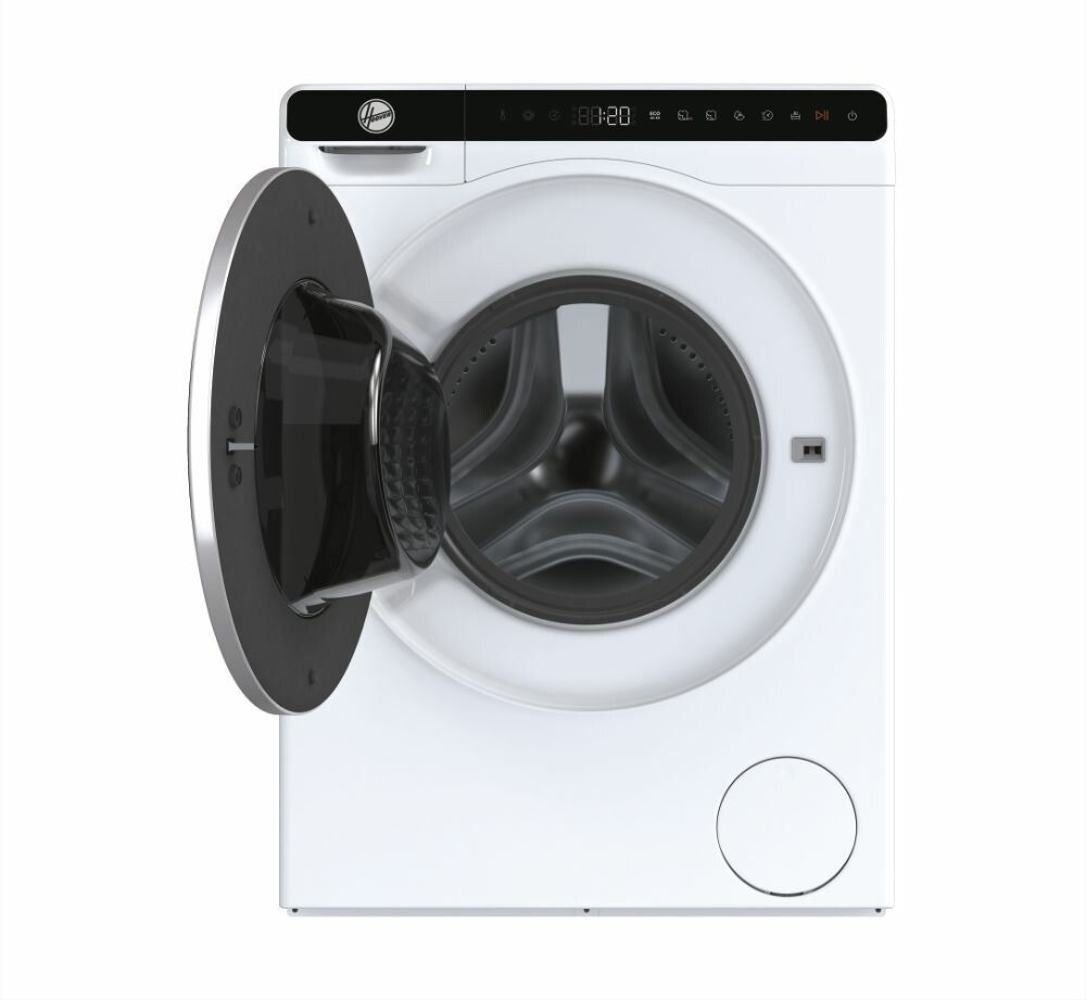 Skalbimo mašina Hoover OW50-BP12307-S