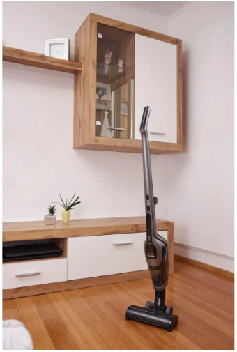 Dulkių siurblys GORENJE SVC252110FSIIA Dulkių siurblys GORENJE SVC252110FSIIA