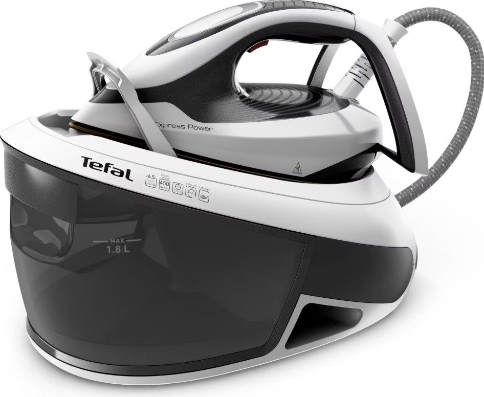 Lyginimo sistema Tefal Express Power SV8130E0 Lyginimo sistema Tefal Express Power SV8130E0