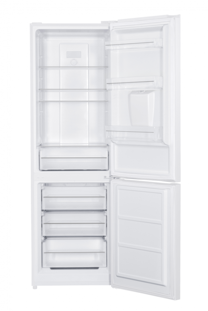 Šaldytuvas Combi No Frost HCNF-HM291INVWDD HEINNER