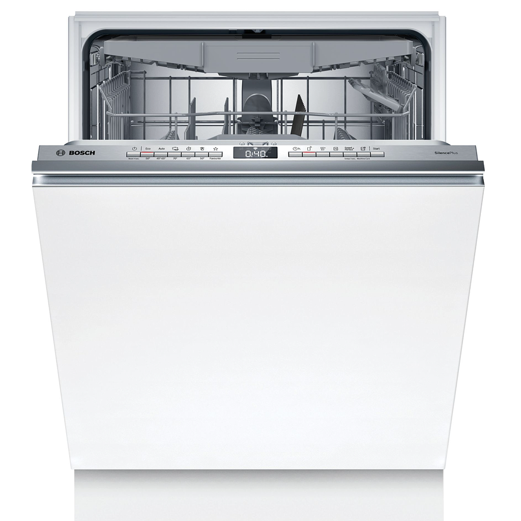 Indaplovė BOSCH SMV4HCX07E