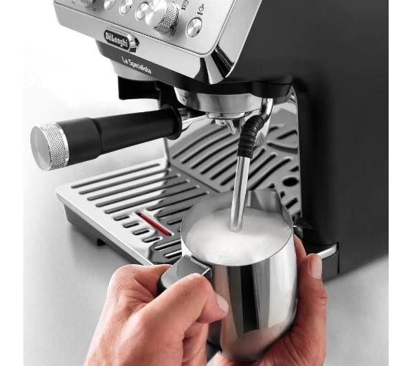 De’Longhi La Specialista Arte EC9155.MB De’Longhi La Specialista Arte EC9155.MB
