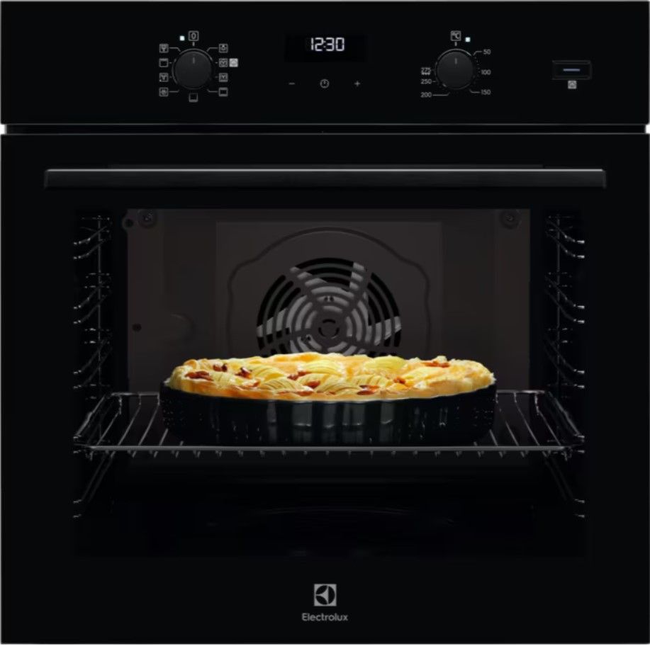 Orkaitė ELECTROLUX EOD5F71Z Orkaitė ELECTROLUX EOD5F71Z