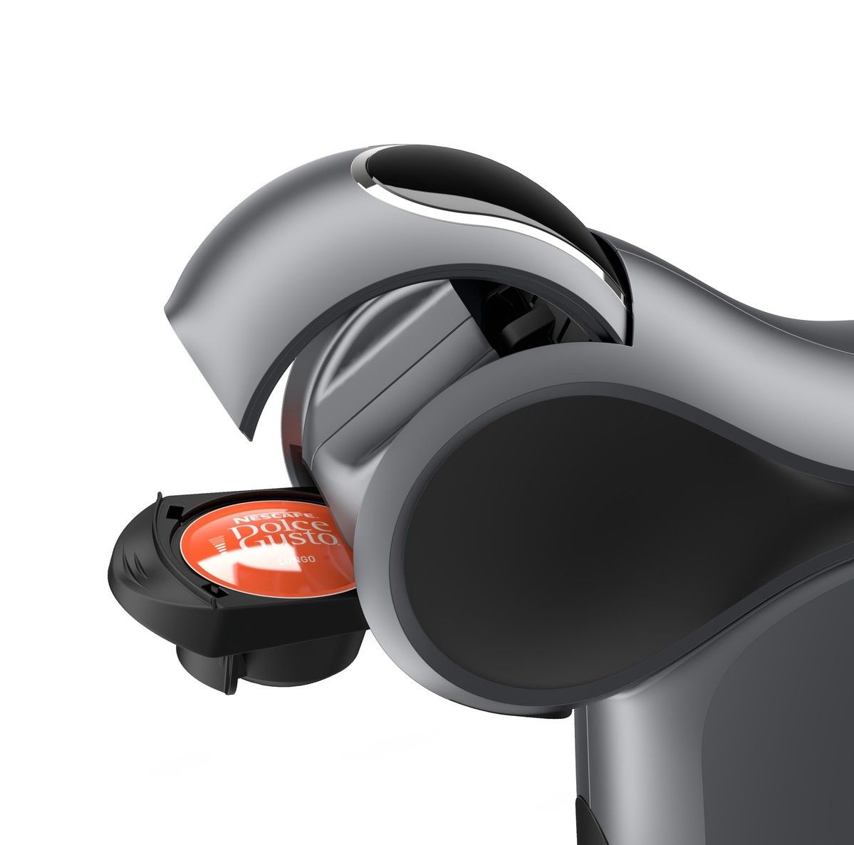 Kavos aparatas DOLCE GUSTO EDG426.GY