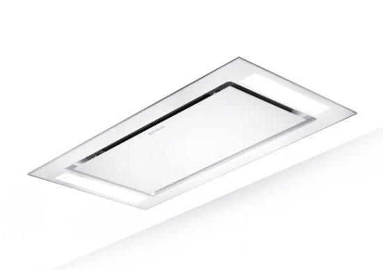 Gartraukis FABER HEAVEN GLASS 2.0 WH FLAT KL A90/2