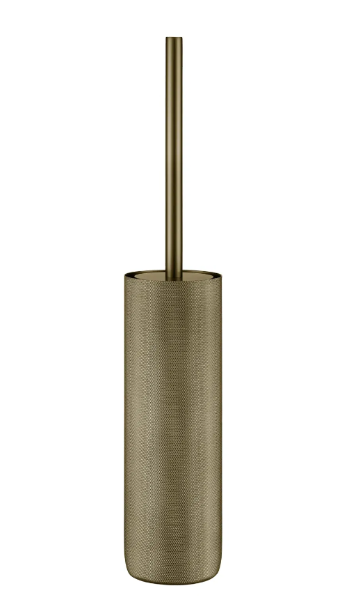 Tualeto šepetys Blomus Modo ROF, žalvaris, 67504