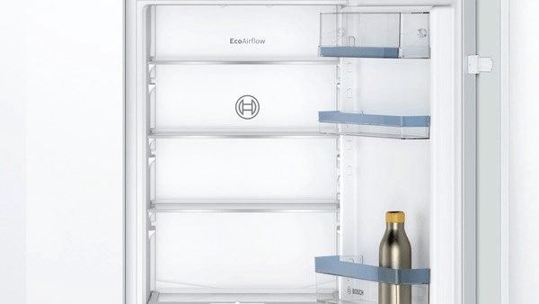 Šaldytuvas Bosch KIV86VSE0 Šaldytuvas Bosch KIV86VSE0