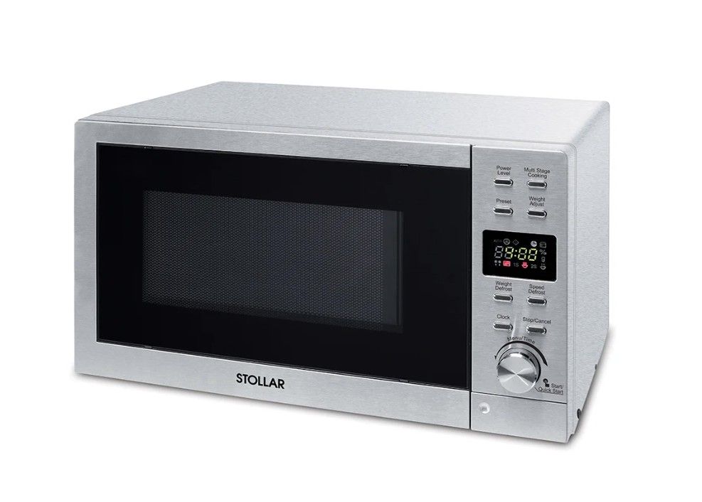 Mikrobangų krosnelė Stollar Express Wave, SMV650, 20 l