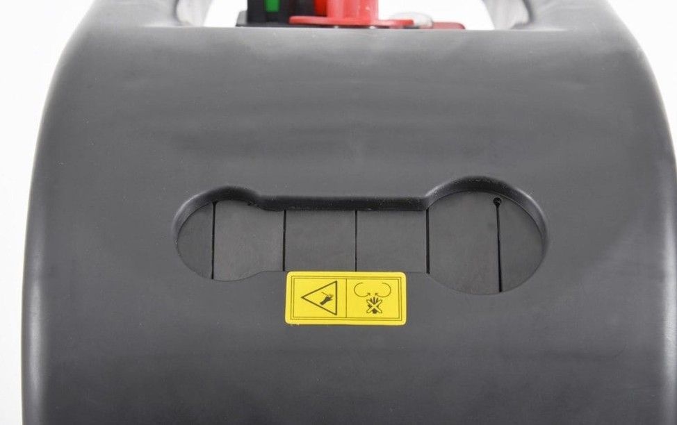 Elektrinis šakų smulkintuvas Hecht 6284 XL Elektrinis šakų smulkintuvas Hecht 6284 XL