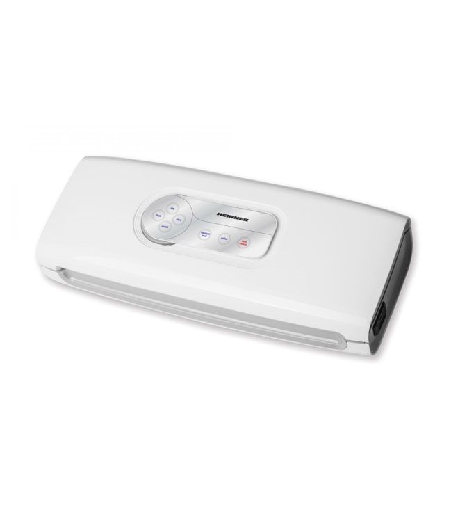 Vakuuminė sandarinimo mašina 130W HAV-140WH HEINNER Vakuuminė sandarinimo mašina 130W HAV-140WH HEINNER