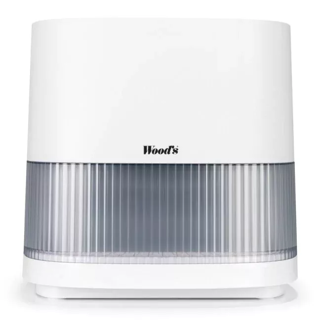 Oro drėkintuvas GENEVA HSW90 Wood's Oro drėkintuvas GENEVA HSW90 Wood's