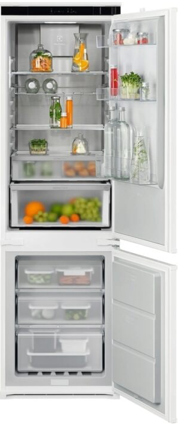 Šaldytuvas ELECTROLUX ENG8MD18S Šaldytuvas ELECTROLUX ENG8MD18S