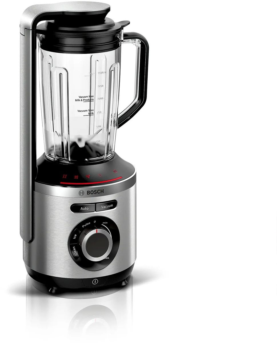Vakuuminis trintuvas Bosch MMBV625M