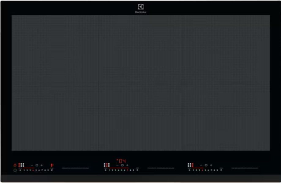 Kaitlentė ELECTROLUX EIV87671