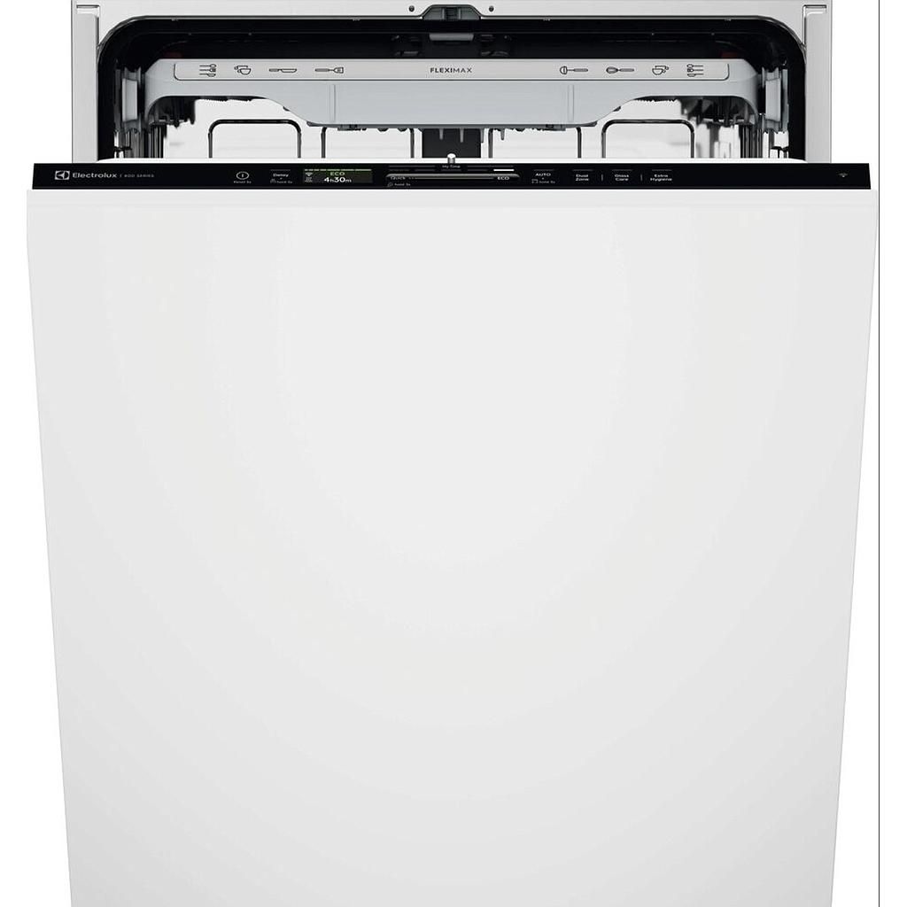 Indaplovė ELECTROLUX KL87X200T Indaplovė ELECTROLUX KL87X200T