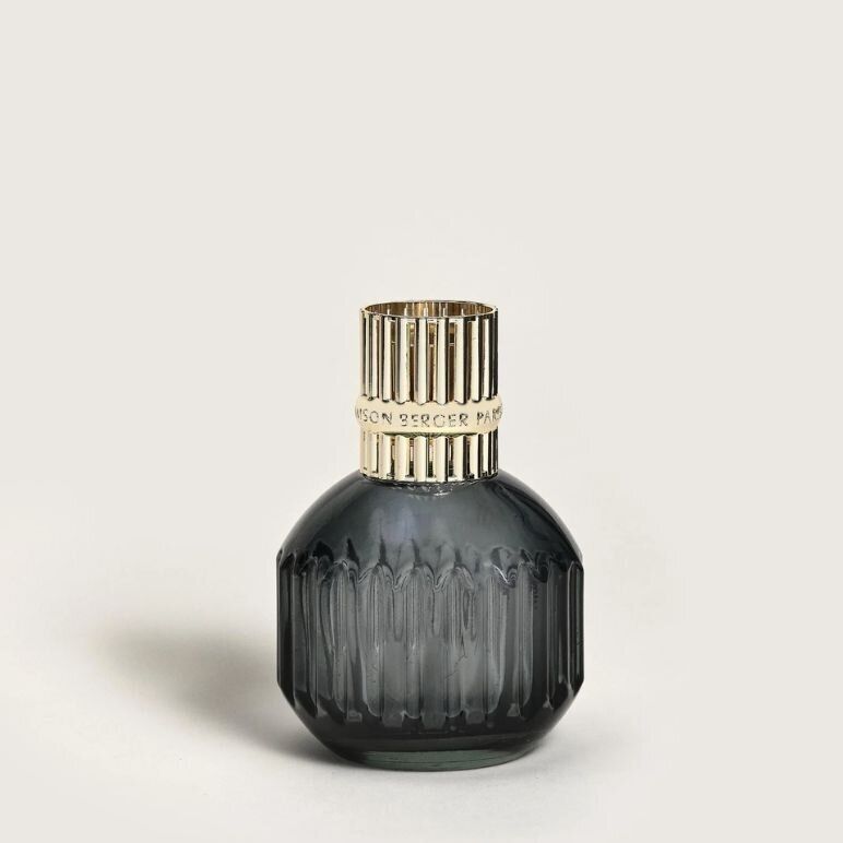 Maison Berger katalitinė lempa CANNELO Grise