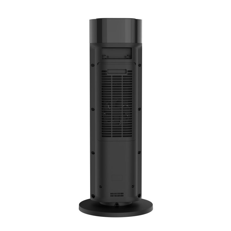 Šildytuvas su ultragarsiniu drėkintuvu ARGO TECH TOWER HUMY