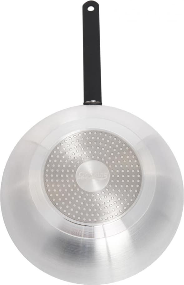 Wok keptuvė aliuminio su nelimpančia danga 28x8cm HR-JH-W28 HEINNER Wok keptuvė aliuminio su nelimpančia danga 28x8cm HR-JH-W28 HEINNER