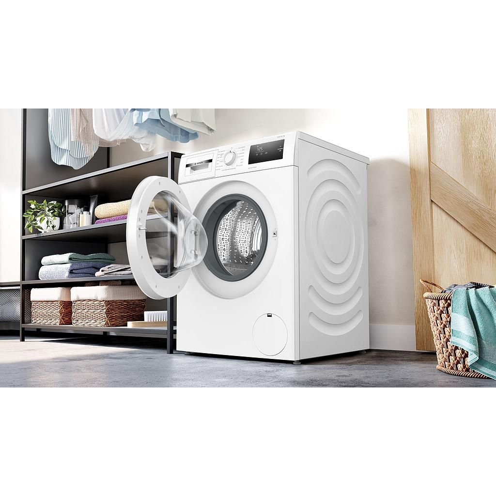 Skalbyklė BOSCH WAN2808LSN