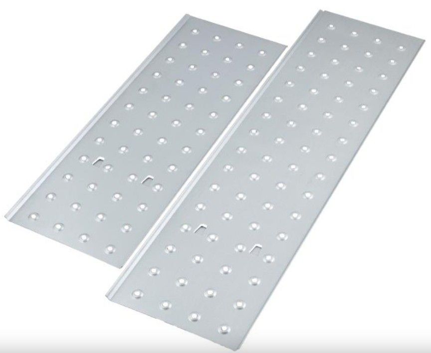 Grindų plokštė kopėčioms G21 63904622 Grindų plokštė kopėčioms G21 63904622