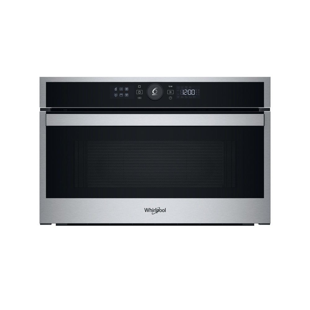 Įmontuojama mikrobangų krosnelė Whirlpool WMD44MX Įmontuojama mikrobangų krosnelė Whirlpool WMD44MX