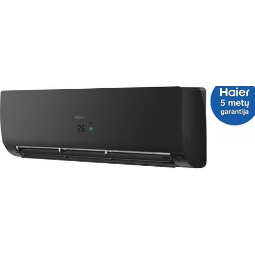 Vidinis blokas Haier FLEXIS PLUS 5,2kW AS50S2SF1FA-BH