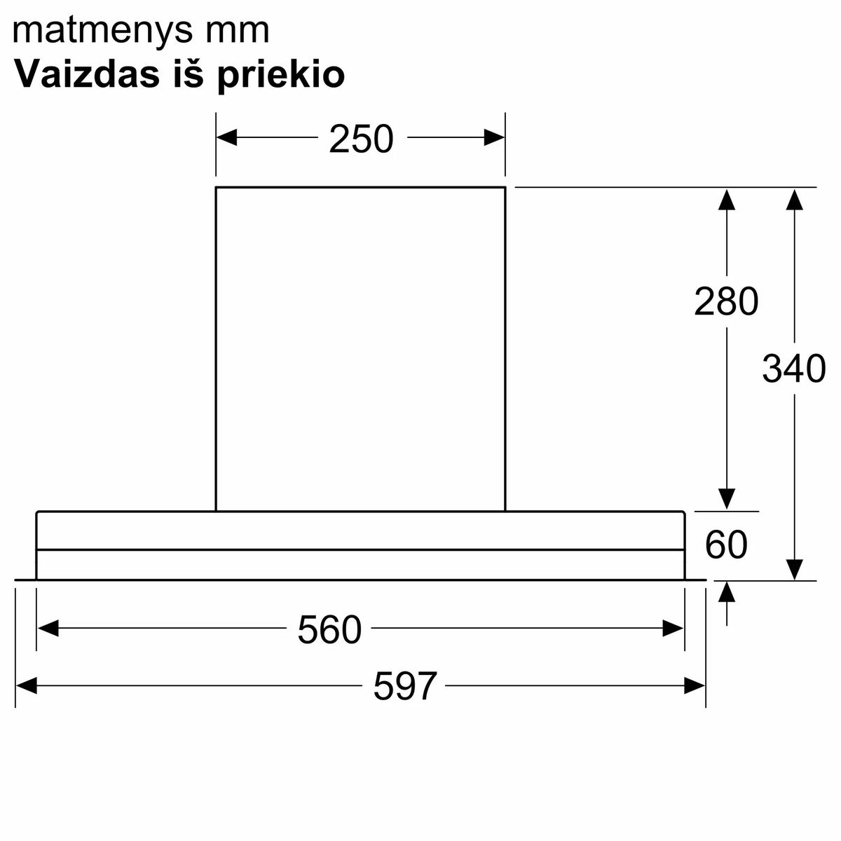 Gartraukis Neff D65XAM2S0 Gartraukis Neff D65XAM2S0