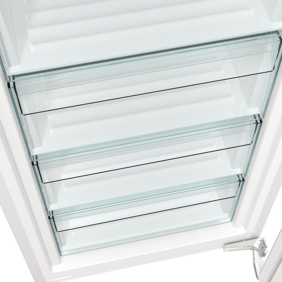 Įmontuojamas šaldiklis Gorenje G600, FNCI517E62WF, 235 l Įmontuojamas šaldiklis Gorenje G600, FNCI517E62WF, 235 l
