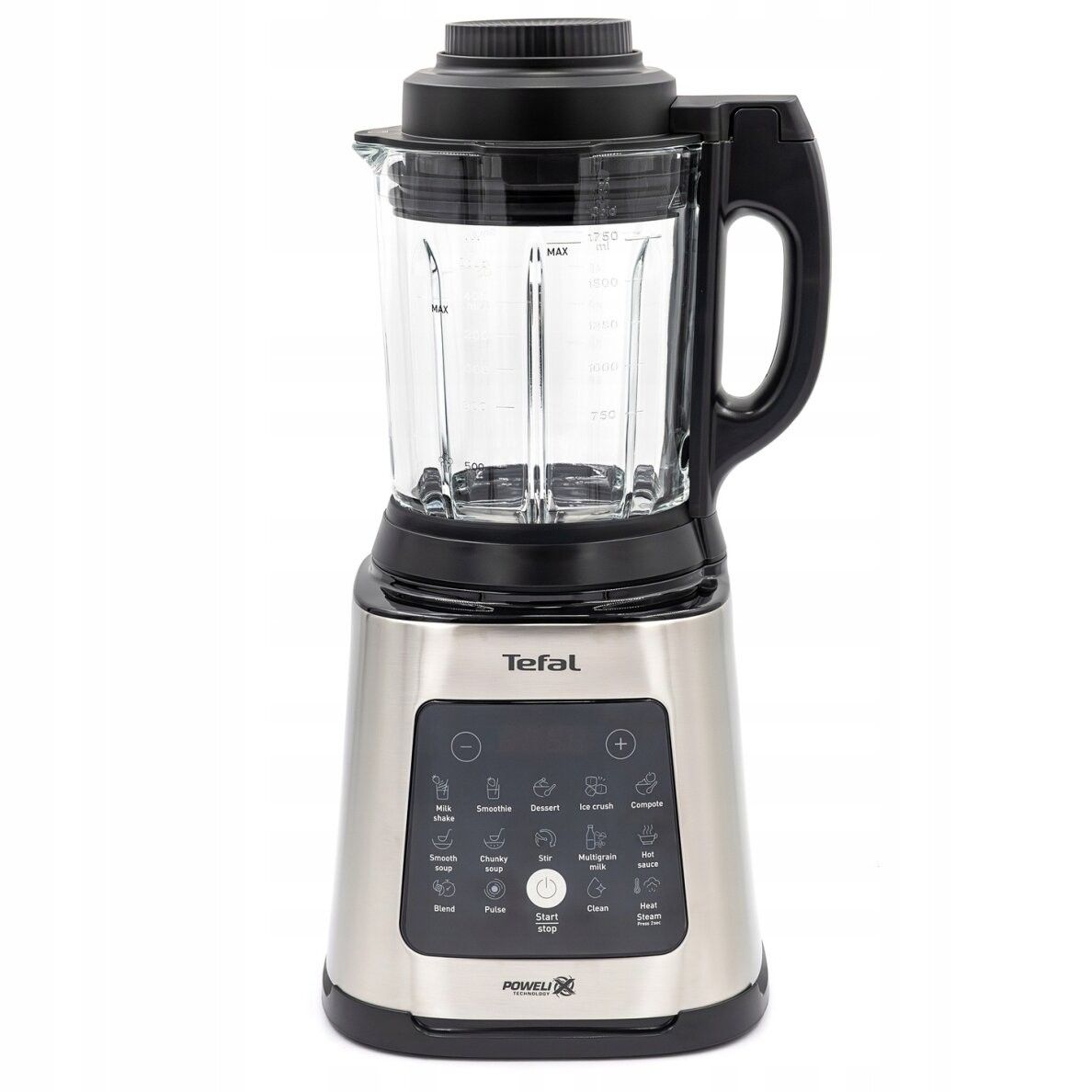 Kokteilinė Tefal PerfectMix Cook, BL83SD30 Kokteilinė Tefal PerfectMix Cook, BL83SD30