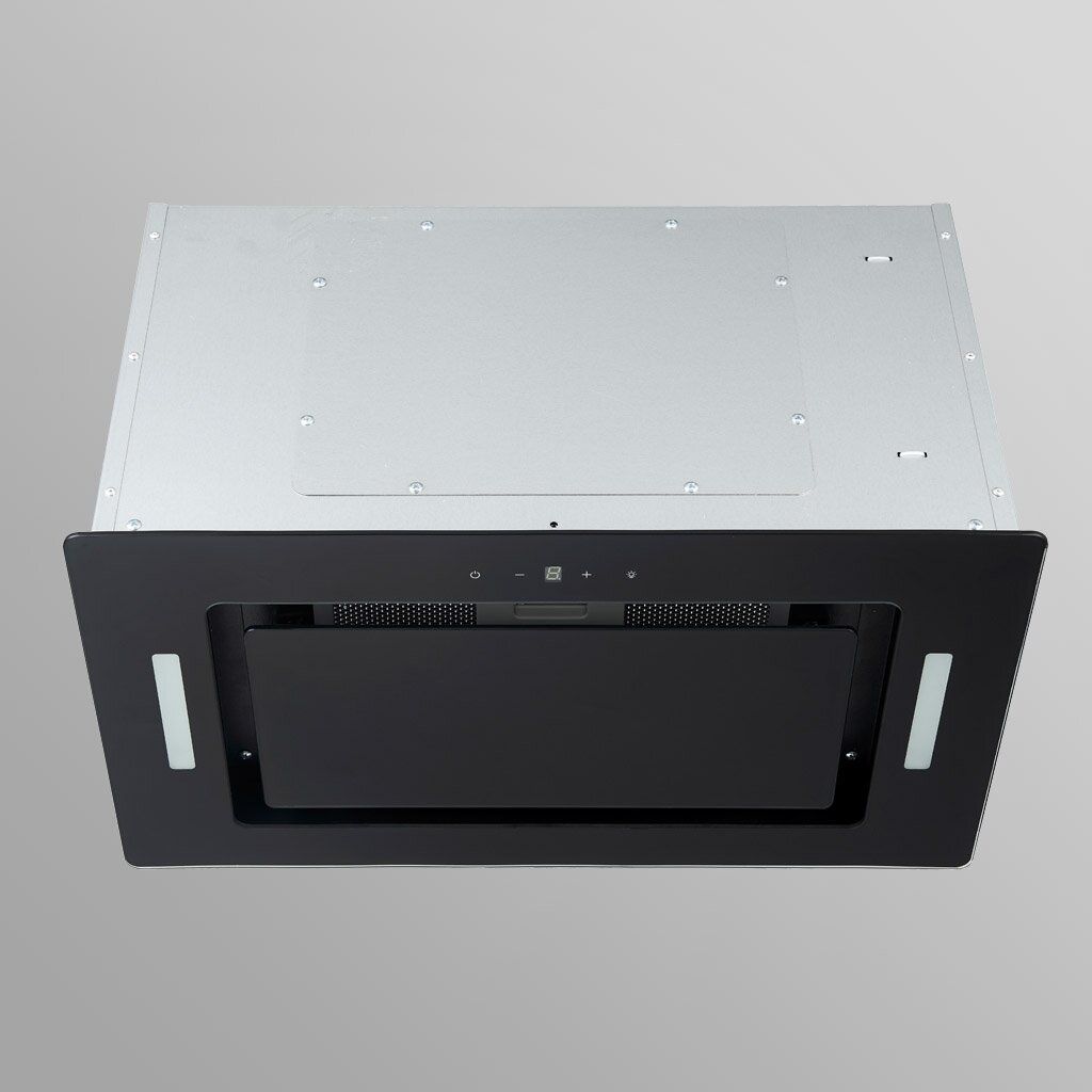 Gartraukis Allenzi KTB-0650 BLACK