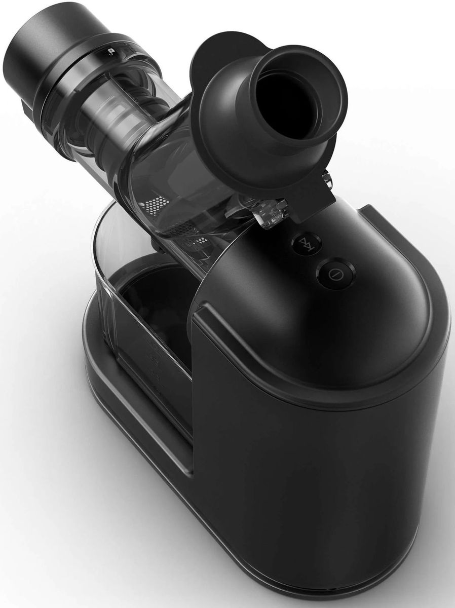 Lėtaeigė sulčiaspaudė Philips HR1889/70 Lėtaeigė sulčiaspaudė Philips HR1889/70