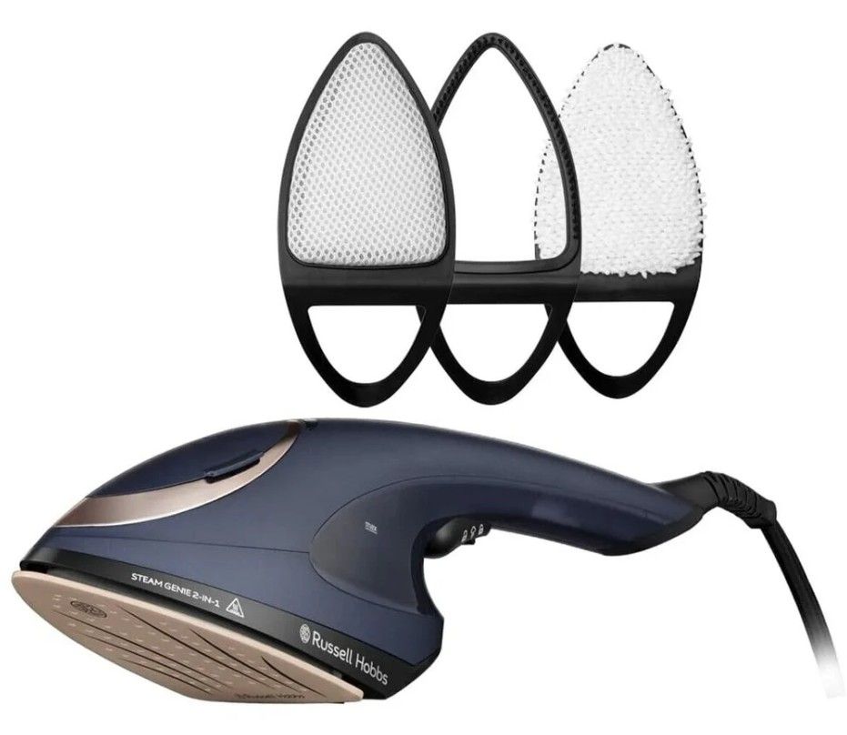 Garų lygintuvas Russell Hobbs 28370-56