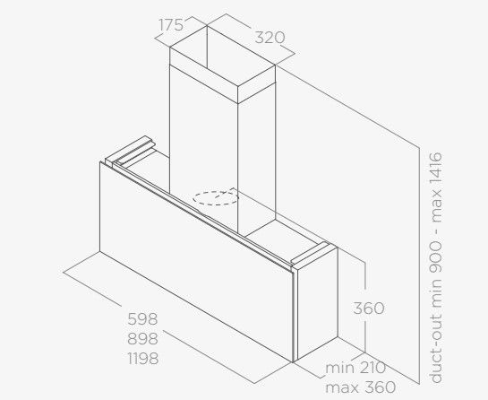 Gartraukis ELICA RULES @ BL/F/90