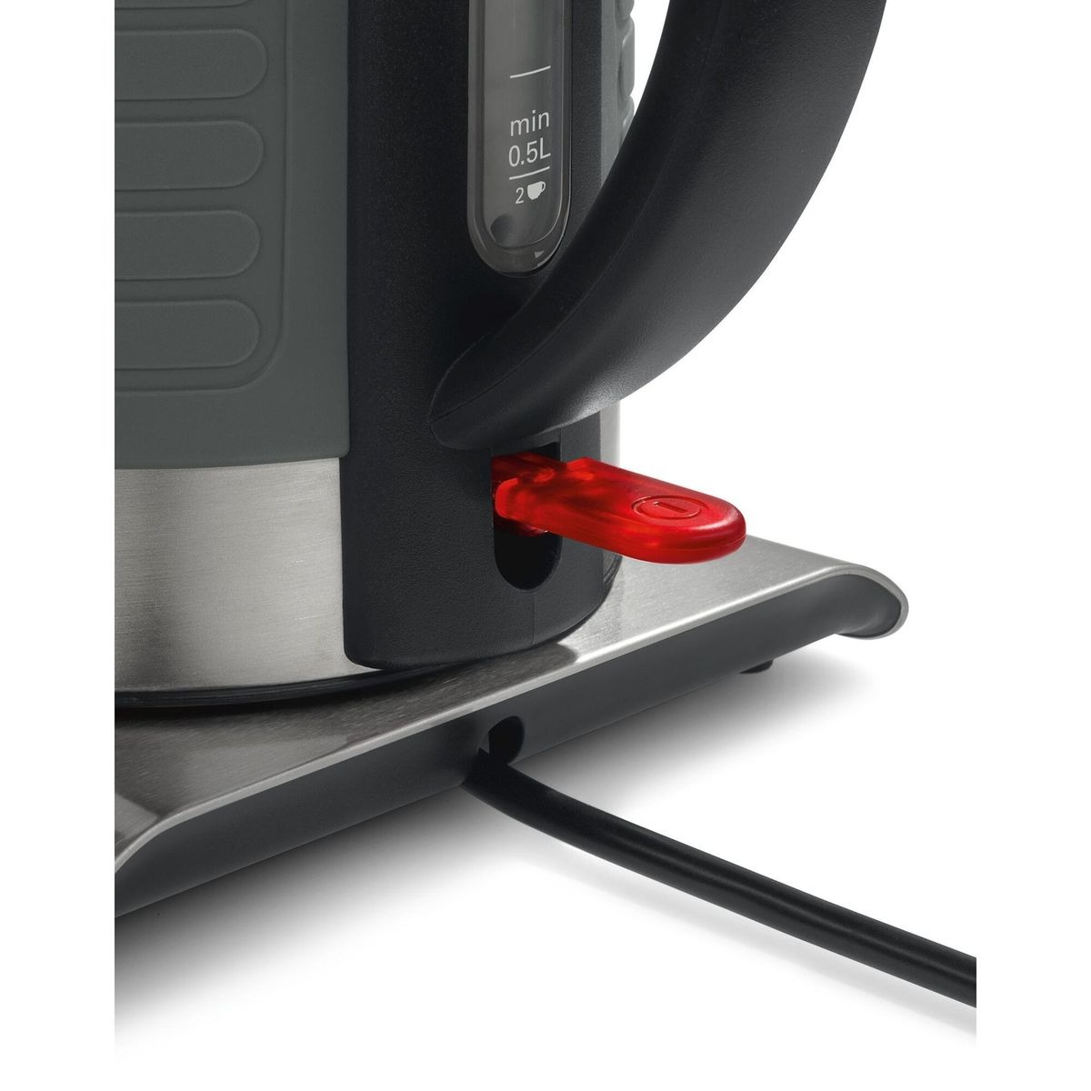 Virdulys Bosch Standard 1.7 l