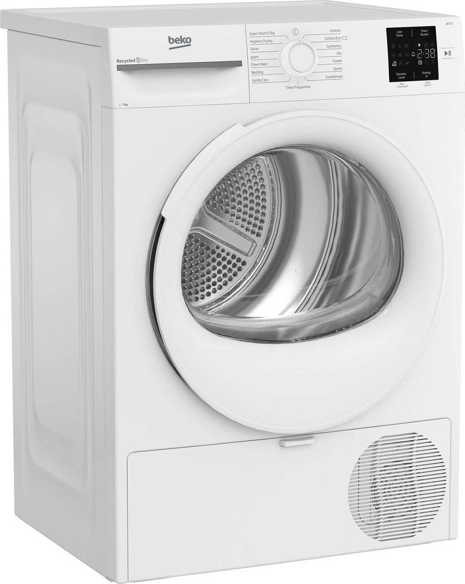 Džiovyklė Beko BM3T37239W