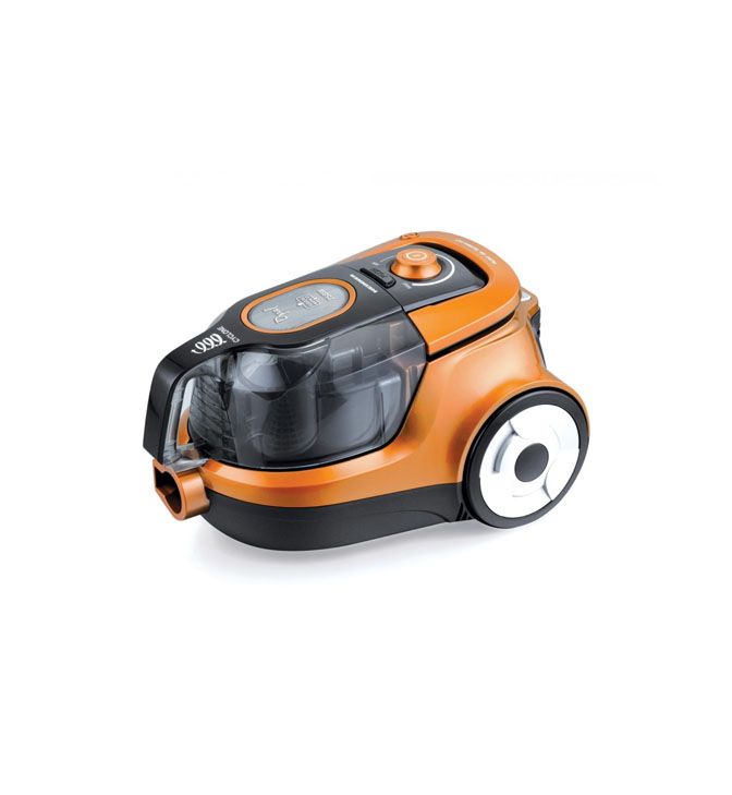 Dulkių siurblys 750W, 2.2L HVC-V750OR HEINNER Dulkių siurblys 750W, 2.2L HVC-V750OR HEINNER