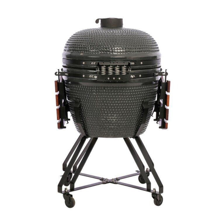 Kamado grilis TunaBone Kamado classic 26 grill 322786
